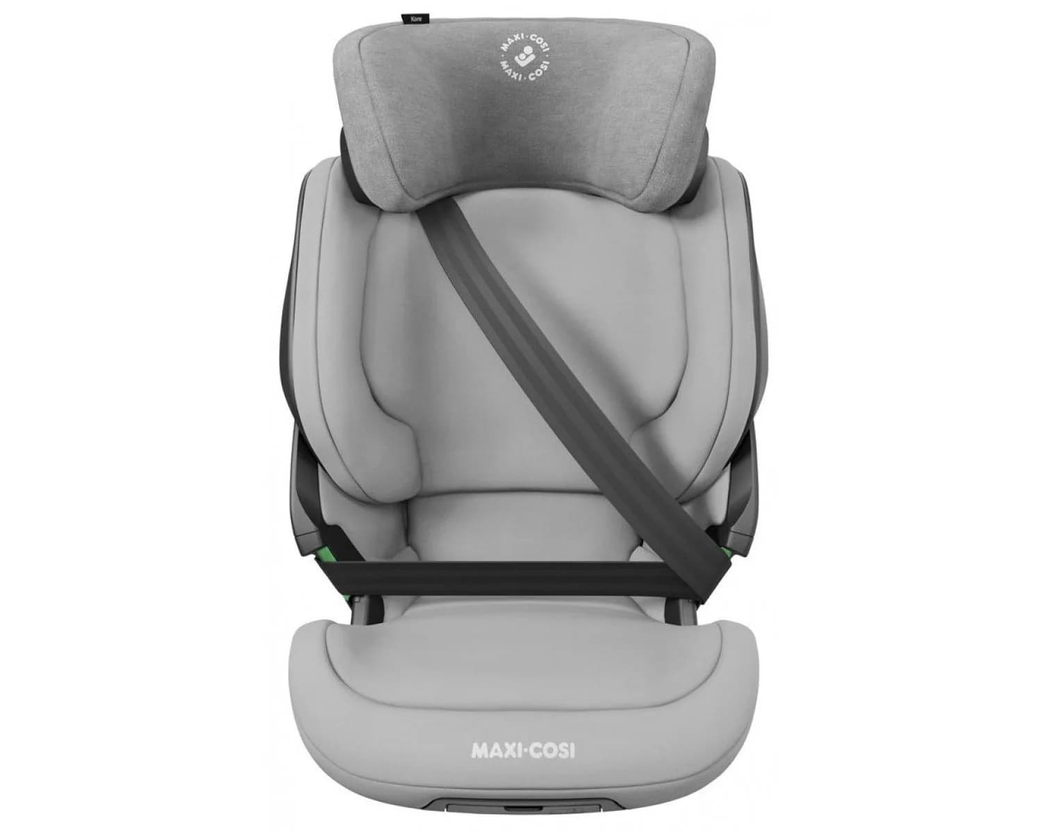 Автокрісло Maxi-Cosi Kore I-Size Authentic Grey 8740510120 фото 7 Автокрісло Maxi-Cosi Kore I-Size Authentic Grey 8740510120 фото 7