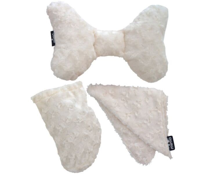 Комплект текстилю Mima Furry Duck S101-FD 30141 Комплект текстилю Mima Furry Duck S101-FD 30141