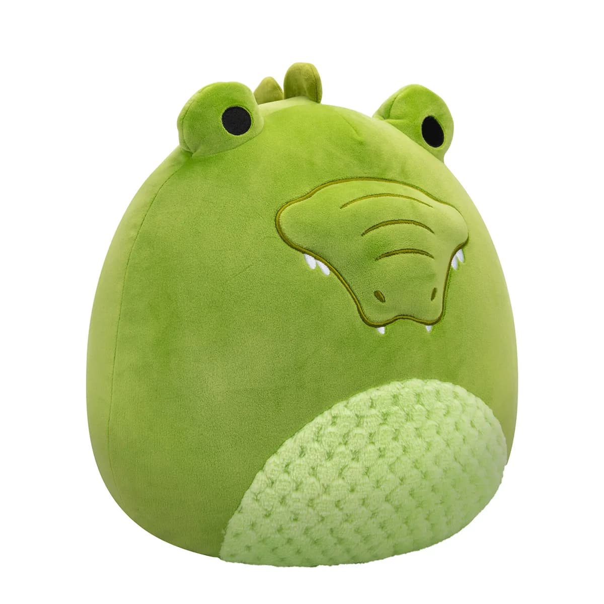 Іграшка м'яка Squishmallows Алігатор Моуп 30см SQCR06575 фото 3 Іграшка м'яка Squishmallows Алігатор Моуп 30см SQCR06575 фото 3