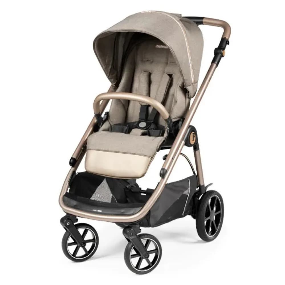 Коляска універсальна 3в1 Peg-Perego Veloce Mon Amour Belvedere Lounge PACK-VEL31LG000011 фото 5 Коляска універсальна 3в1 Peg-Perego Veloce Mon Amour Belvedere Lounge PACK-VEL31LG000011 фото 5