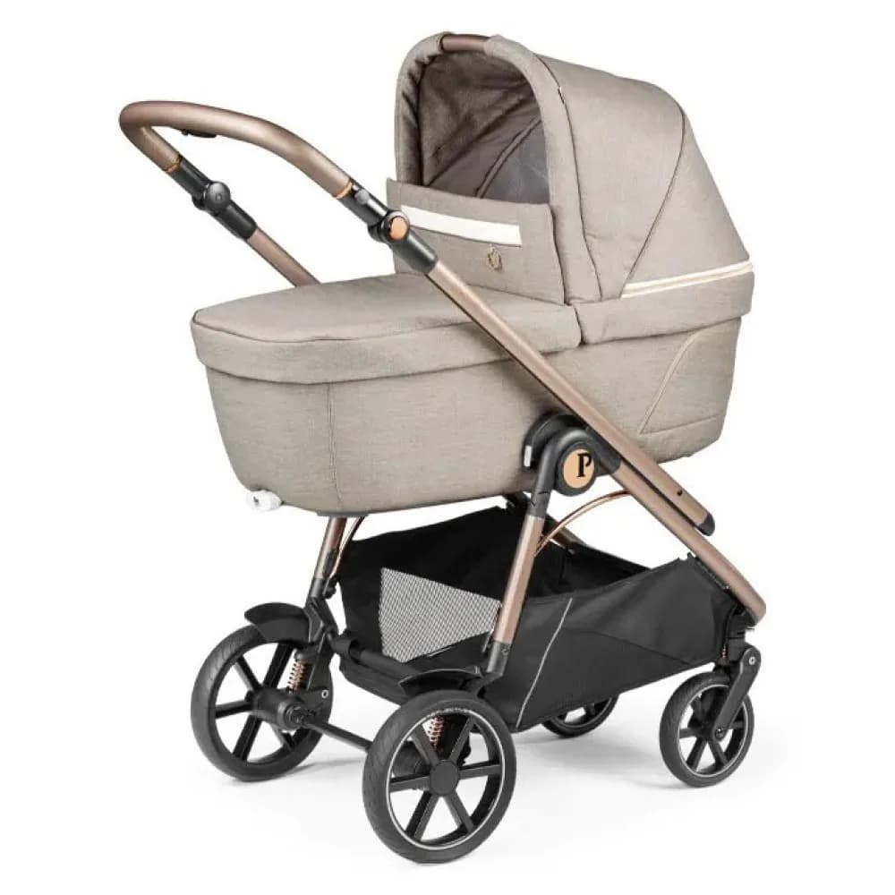 Коляска універсальна 3в1 Peg-Perego Veloce Mon Amour Belvedere Lounge PACK-VEL31LG000011 фото 6 Коляска універсальна 3в1 Peg-Perego Veloce Mon Amour Belvedere Lounge PACK-VEL31LG000011 фото 6