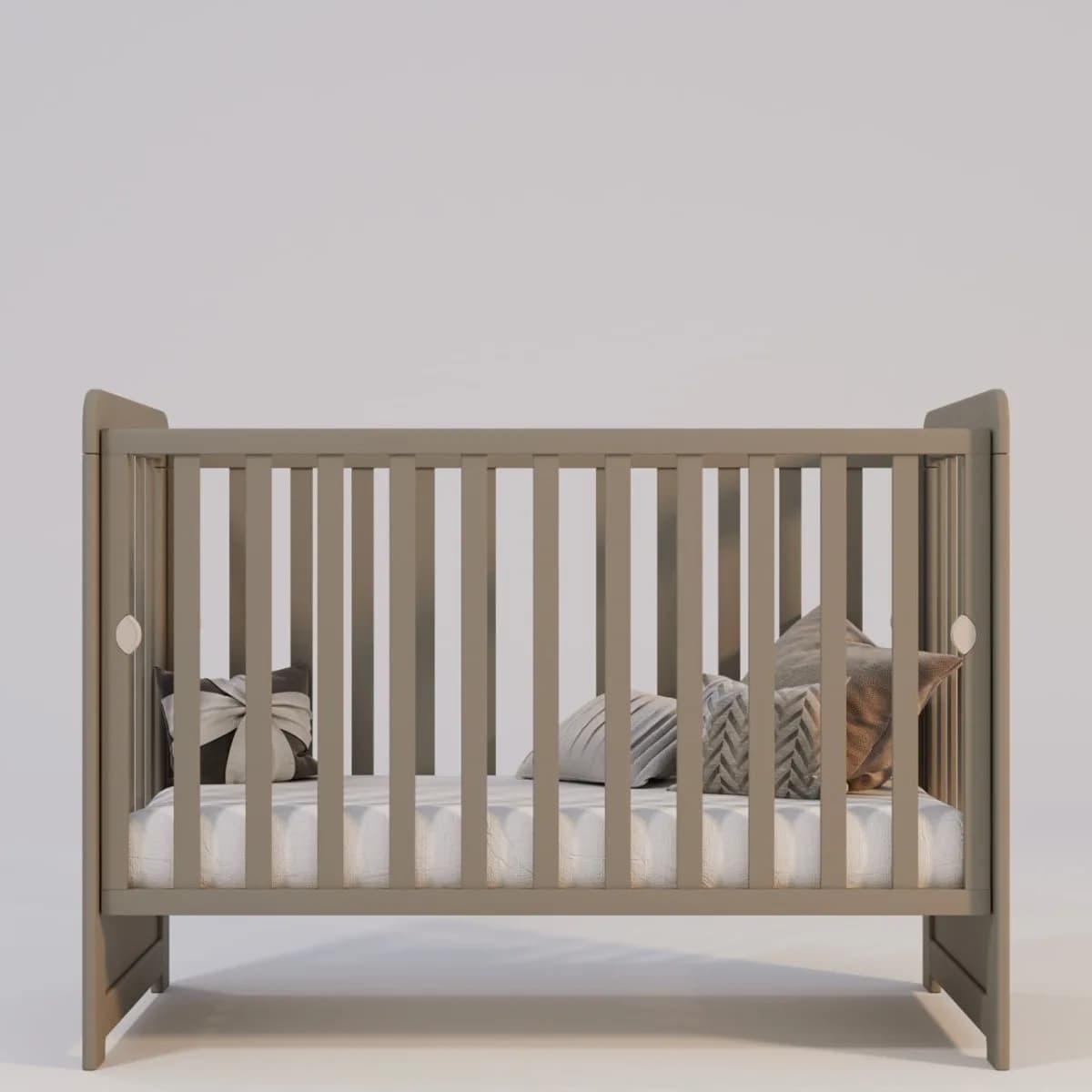 Ліжко дитяче Twins Дубик-М Lux 9803-DL-202M фото 3 Ліжко дитяче Twins Дубик-М Lux 9803-DL-202M фото 3