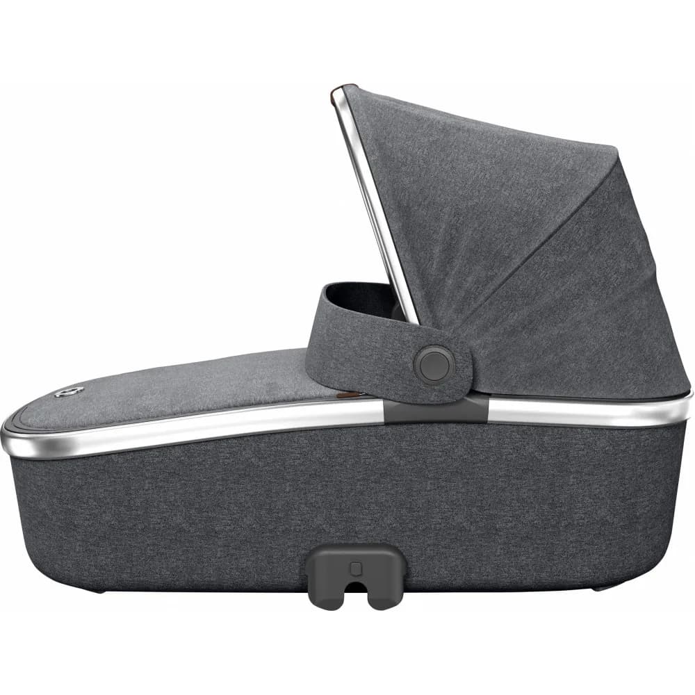 Люлька Maxi-Cosi Oria Luxe 1507370300 Grey Twillic Fr фото 2 Люлька Maxi-Cosi Oria Luxe 1507370300 Grey Twillic Fr фото 2