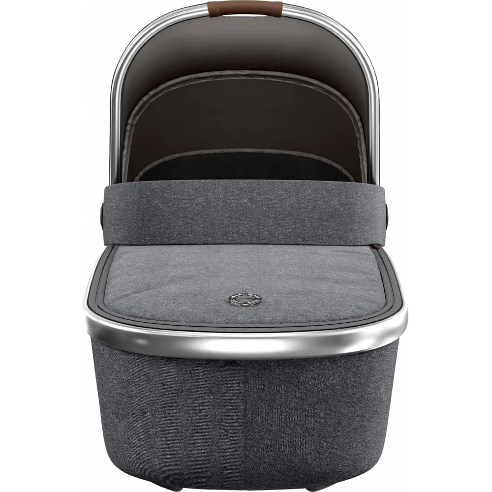 Люлька Maxi-Cosi Oria Luxe 1507370300 Grey Twillic Fr фото 5 Люлька Maxi-Cosi Oria Luxe 1507370300 Grey Twillic Fr фото 5