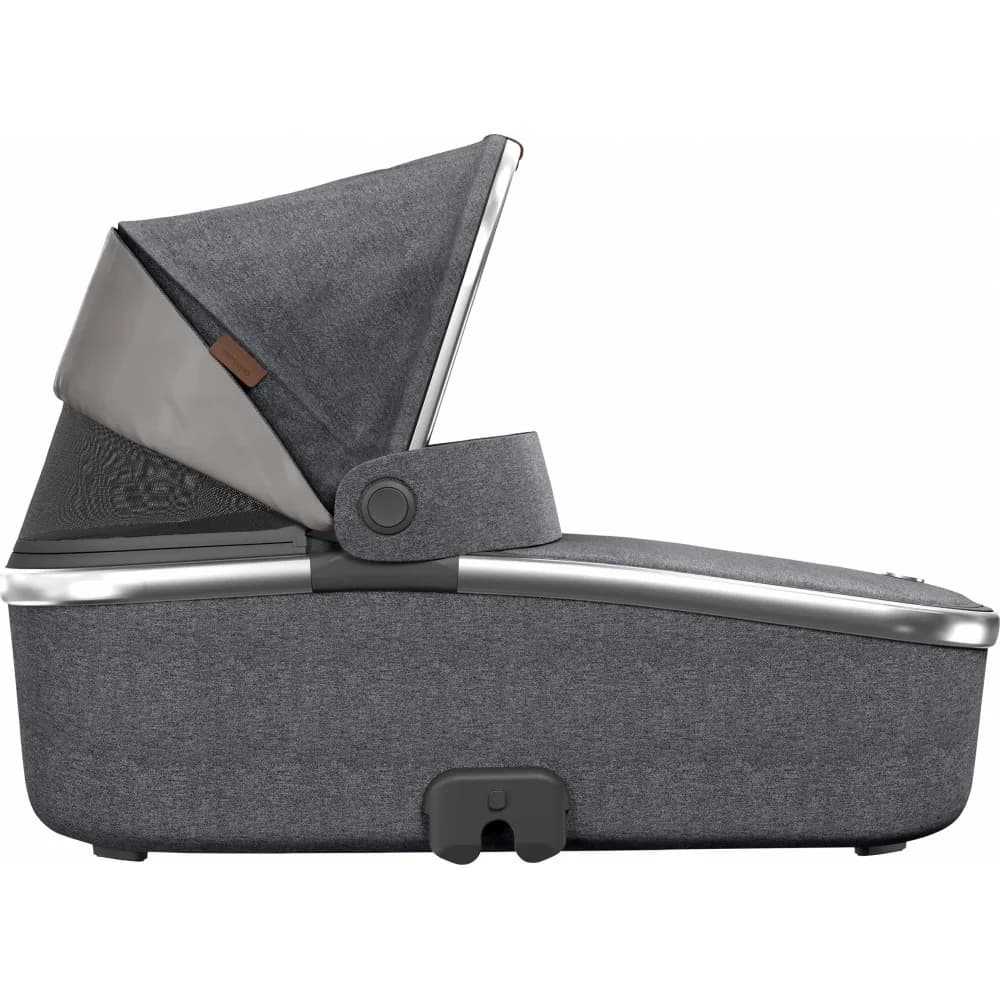 Люлька Maxi-Cosi Oria Luxe 1507370300 Grey Twillic Fr фото 3 Люлька Maxi-Cosi Oria Luxe 1507370300 Grey Twillic Fr фото 3