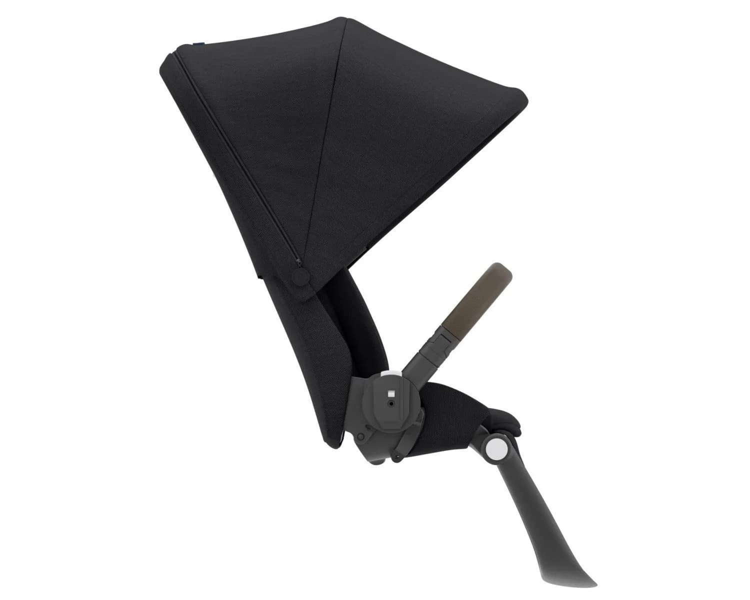 Прогулянковий блок CYBEX Gazelle S TPE Deep Black 520003517 фото 2 Прогулянковий блок CYBEX Gazelle S TPE Deep Black 520003517 фото 2