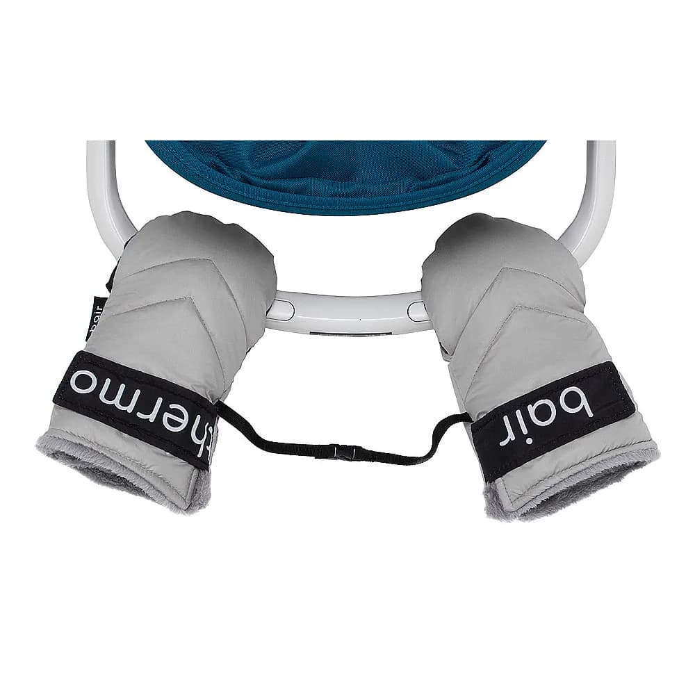 Рукавиці на коляску Bair Thermo Mittens 625037 фото 2 Рукавиці на коляску Bair Thermo Mittens 625037 фото 2
