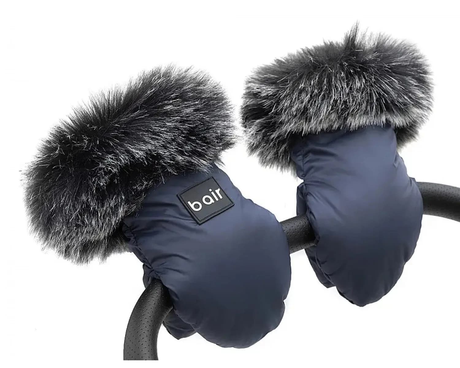 Рукавиці на коляску Bair Northmuff 626106 фото 2 Рукавиці на коляску Bair Northmuff 626106 фото 2