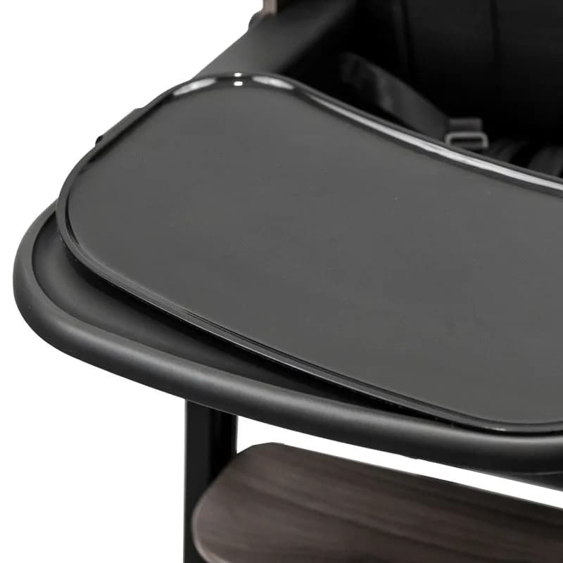 Стільчик для годування Espiro Allure 10 Black фото 11 Стільчик для годування Espiro Allure 10 Black фото 11