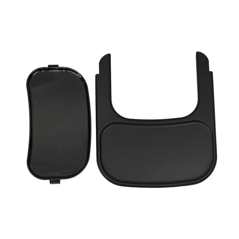 Стільчик для годування Espiro Allure 10 Black фото 10 Стільчик для годування Espiro Allure 10 Black фото 10