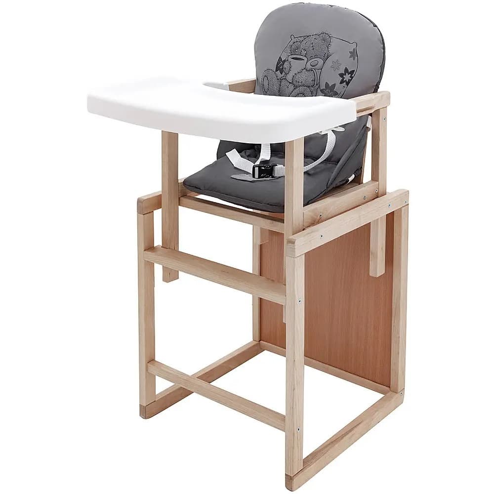 Стільчик-трансформер Babyroom eko Вінні-230 626045 Стільчик-трансформер Babyroom eko Вінні-230 626045