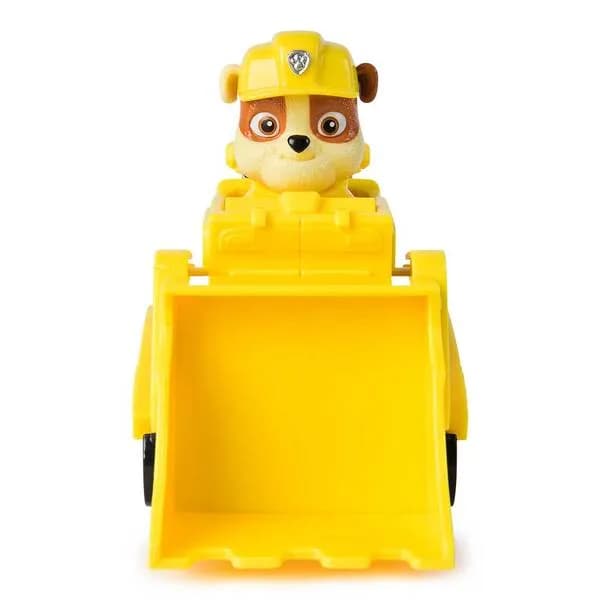 Машина будівельна з водієм Кремез Spin Master Paw patrol SM97237/6071214 фото 4 Машина будівельна з водієм Кремез Spin Master Paw patrol SM97237/6071214 фото 4