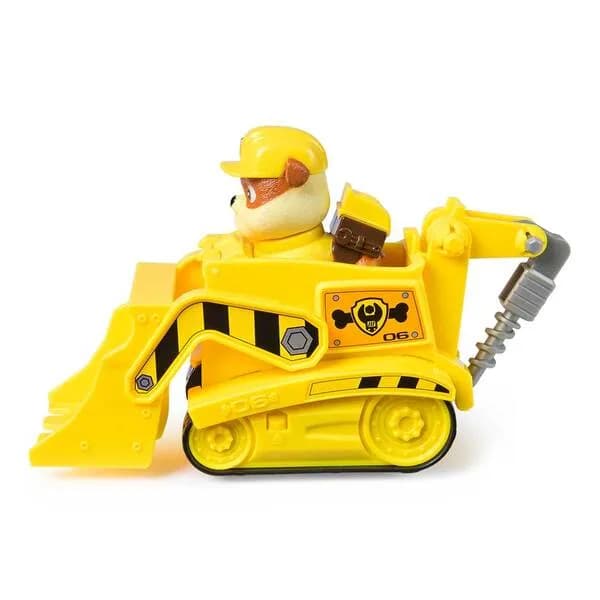Машина будівельна з водієм Кремез Spin Master Paw patrol SM97237/6071214 фото 2 Машина будівельна з водієм Кремез Spin Master Paw patrol SM97237/6071214 фото 2