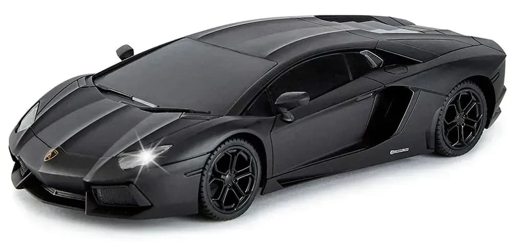 Машина на р/к KS Drive Lamborghini Aventador LP 700-4 124GLBB фото 9 Машина на р/к KS Drive Lamborghini Aventador LP 700-4 124GLBB фото 9