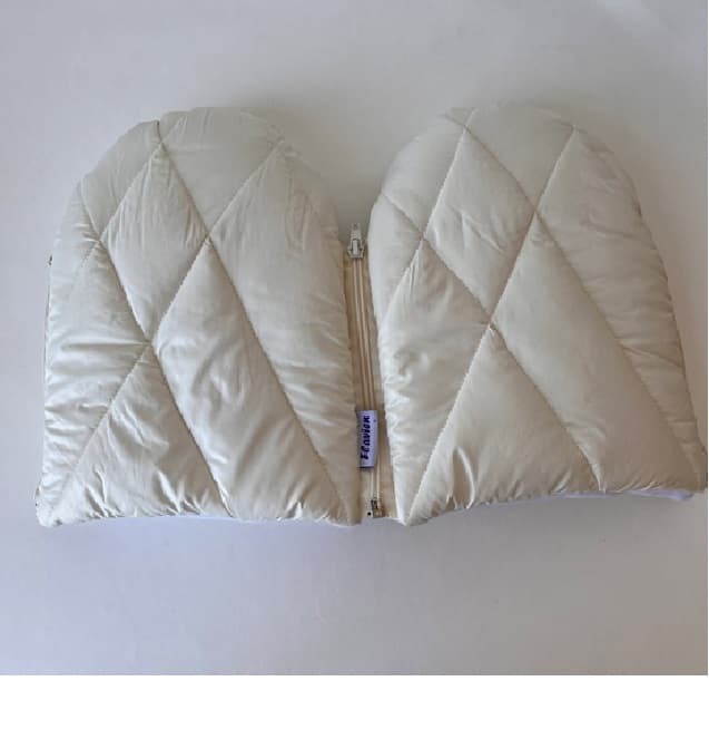 Рукавиці на коляску Flavien 3006/10Ф Рукавиці на коляску Flavien 3006/10Ф