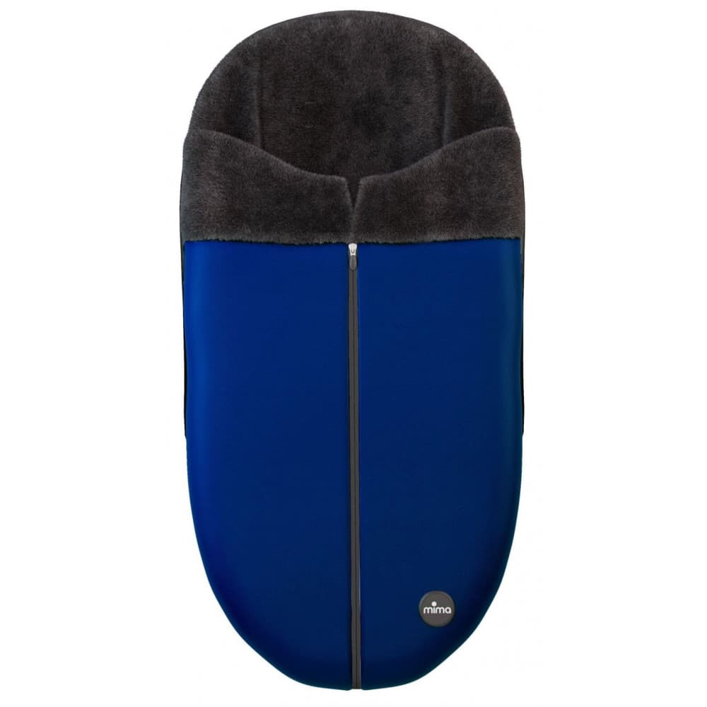 Конверт Mima Xari Footmuff Flair S1101880-06BB 30137 Royal blue Конверт Mima Xari Footmuff Flair S1101880-06BB 30137 Royal blue